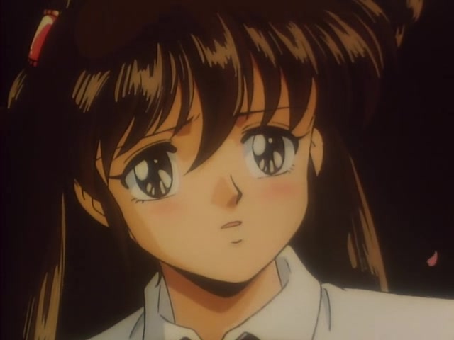 Кадры из Ёко — охотница на демонов (1990)