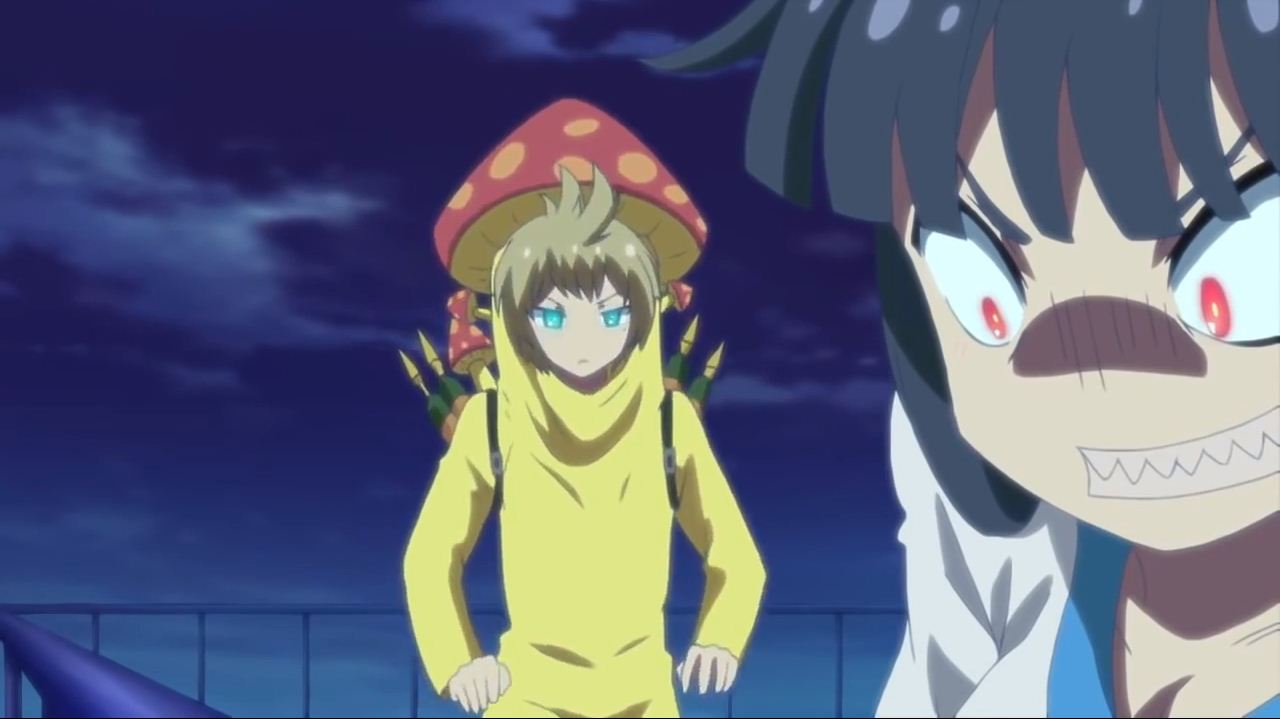 Кадры из Мастер цензуры (2014)