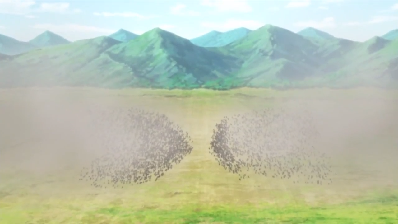 Кадры из Маг-обманщик из другого мира (2019)