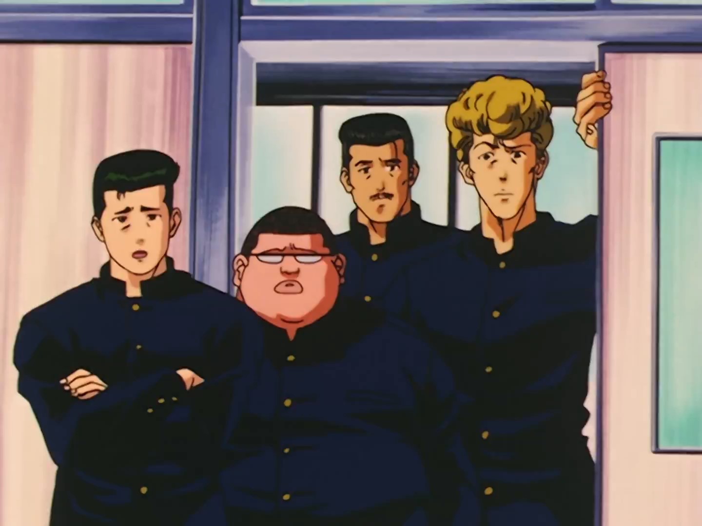 Коронный бросок (1993)