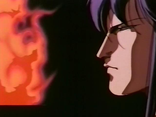 Кадры из Хроники дракона (1987)