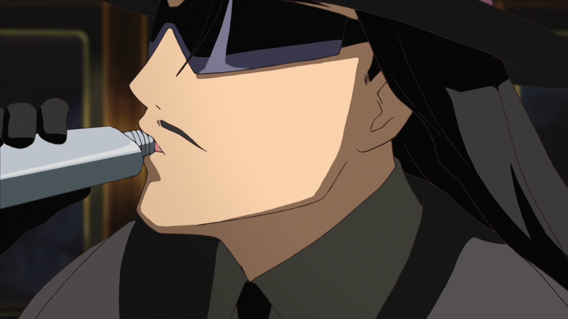 Кадры из Май-Отомэ (2008)