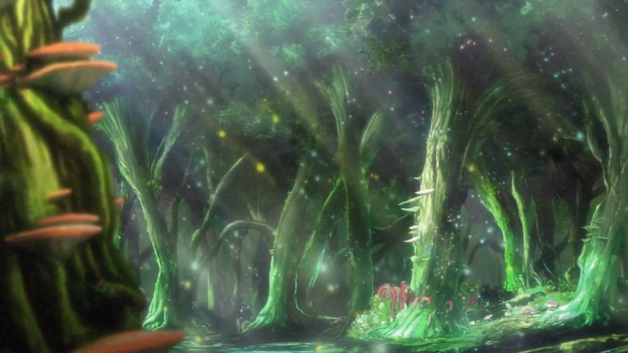 Архипелаг Магмел (2019)