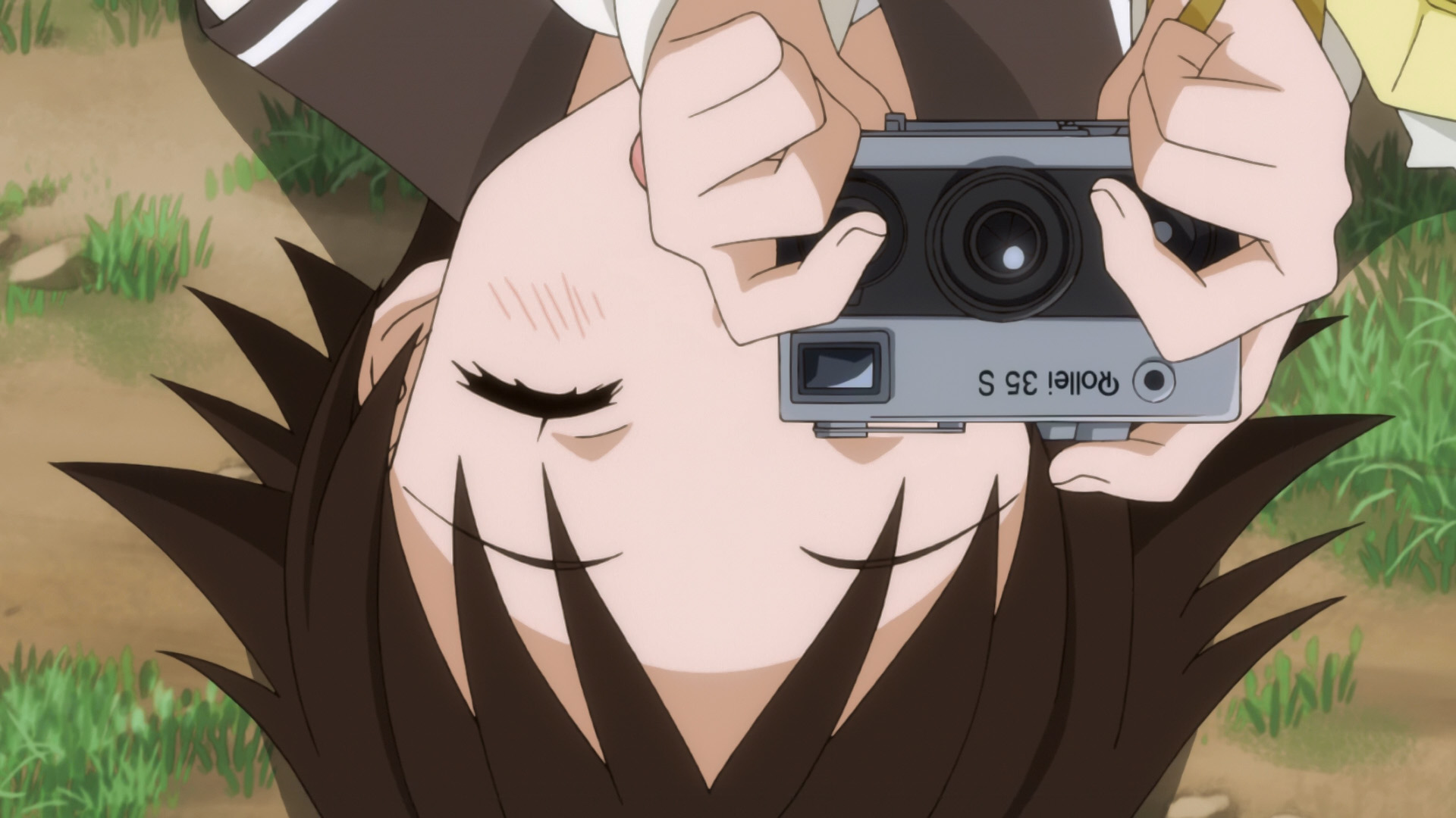 Тамаюра: Год спустя (2011)