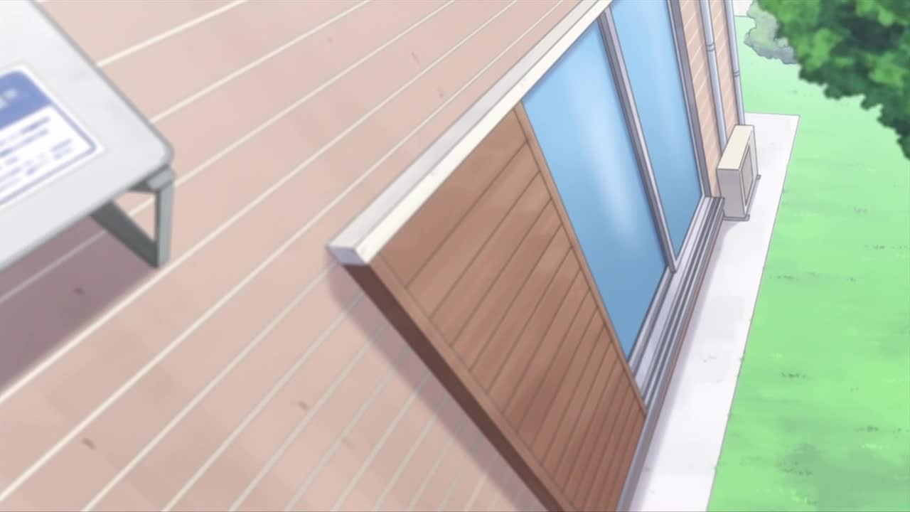 Кадры из Мангака и его ассистентка (2014)