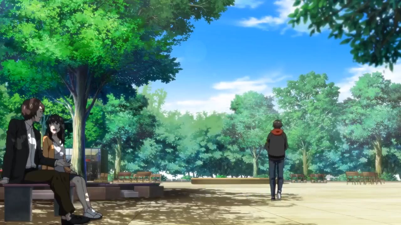 Доводчики: Отряд «Чёрные агнцы» (2016)