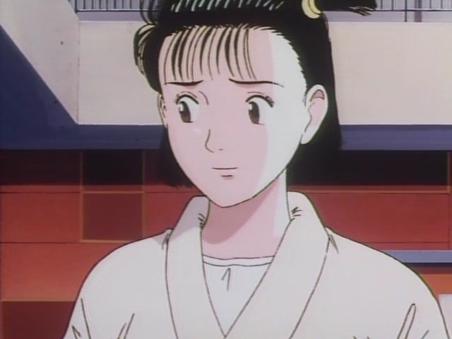 Кадры из Явара! (1996)