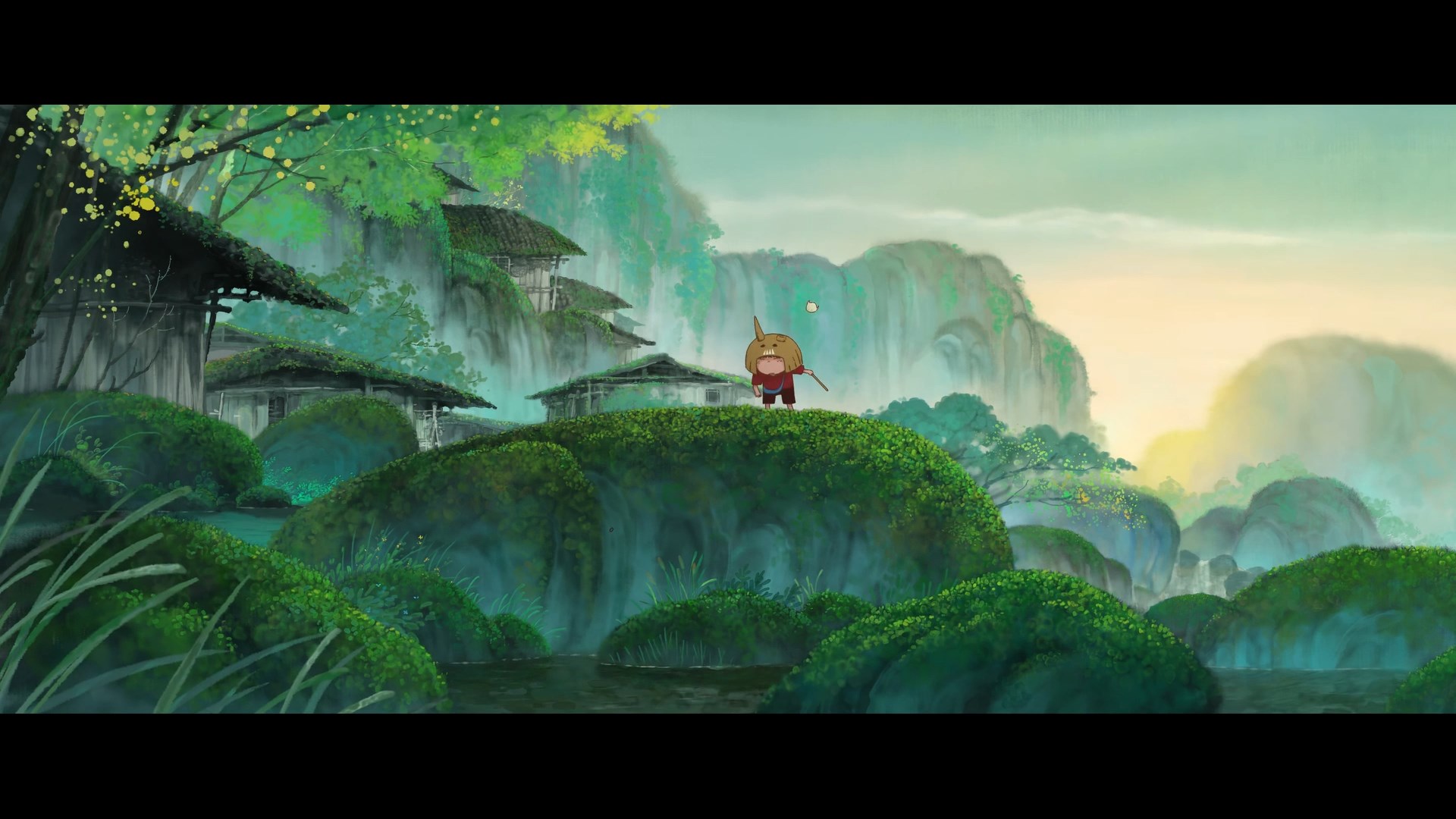 Кадры из Шторм (2024)