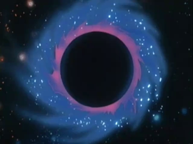 Кадры из Огненный отряд ДНК Тип 999.9 (1998)