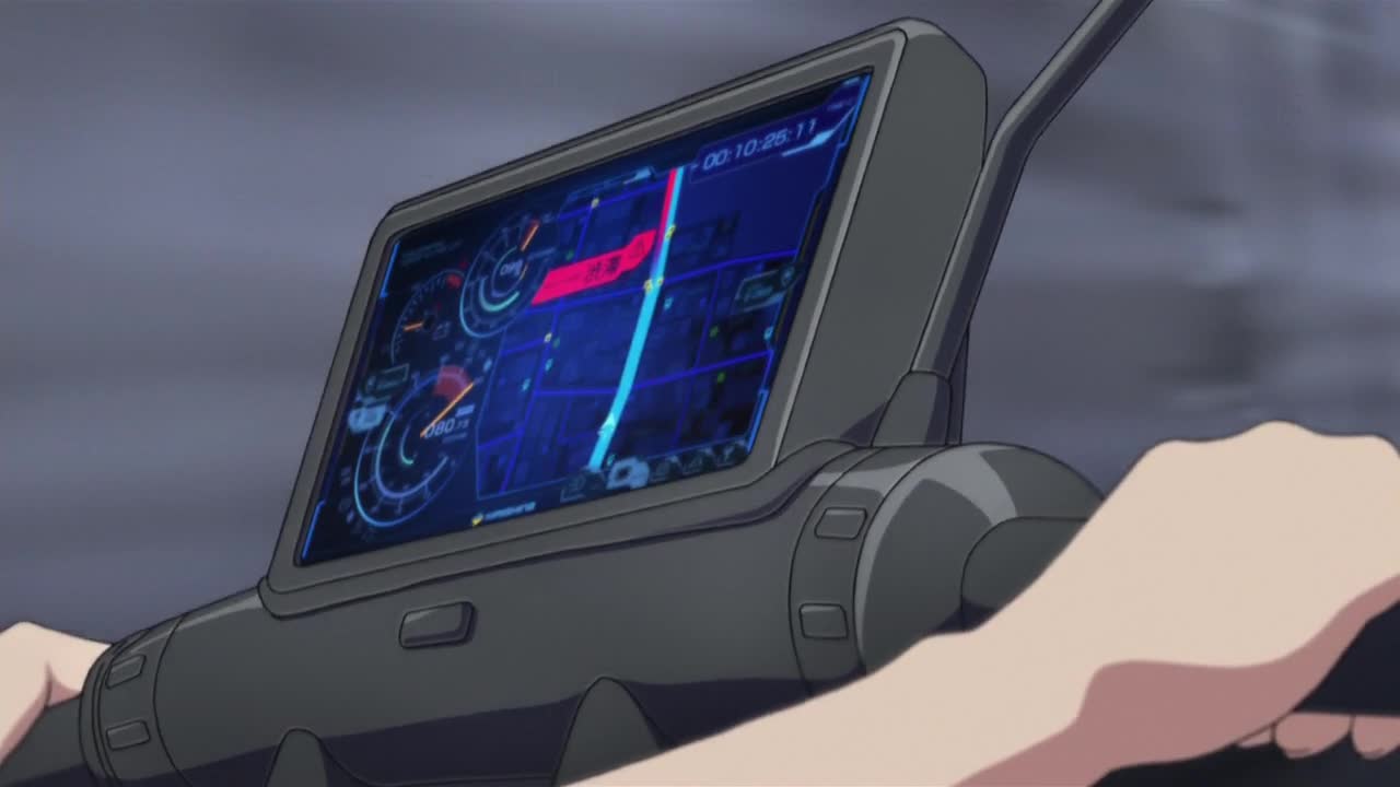 Кадры из Классный кризис (2015)