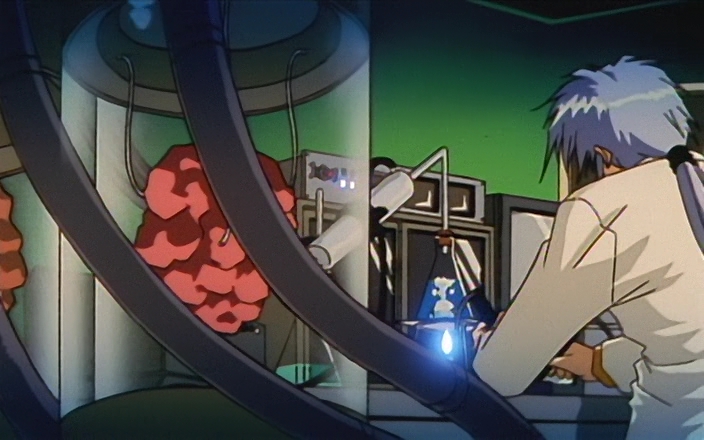 Кадры из Удачи, Алиса (1999)