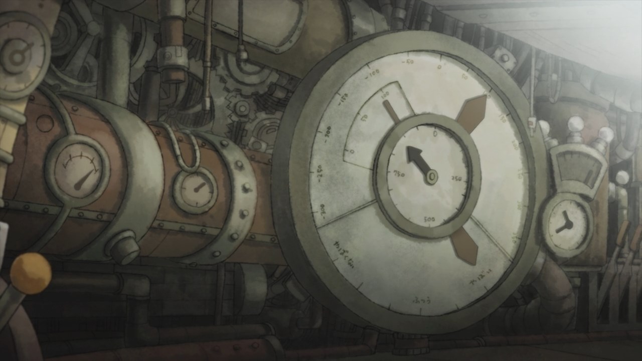 Кадры из Нулл и Пета (2019)