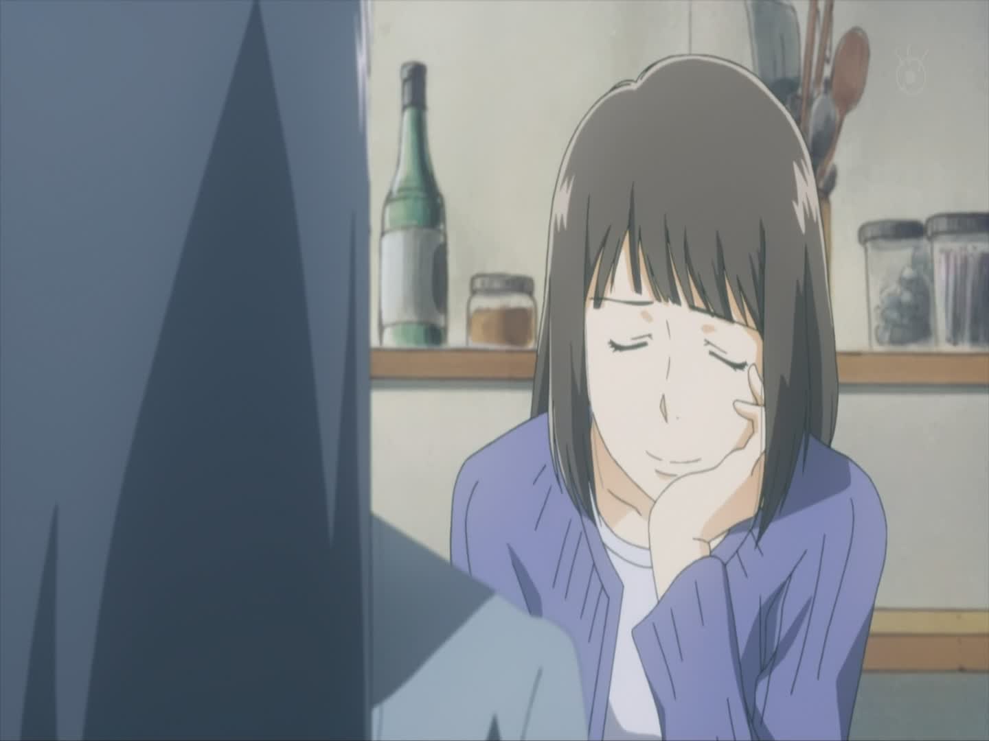 Голубые цветы (2009)