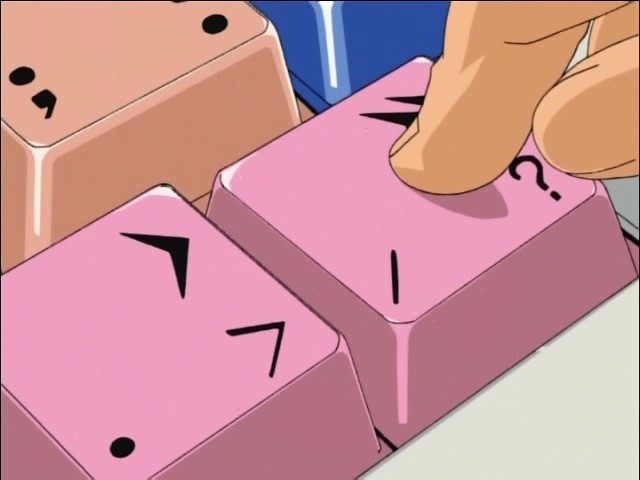 Кадры из Ручная горничная Май (2003)