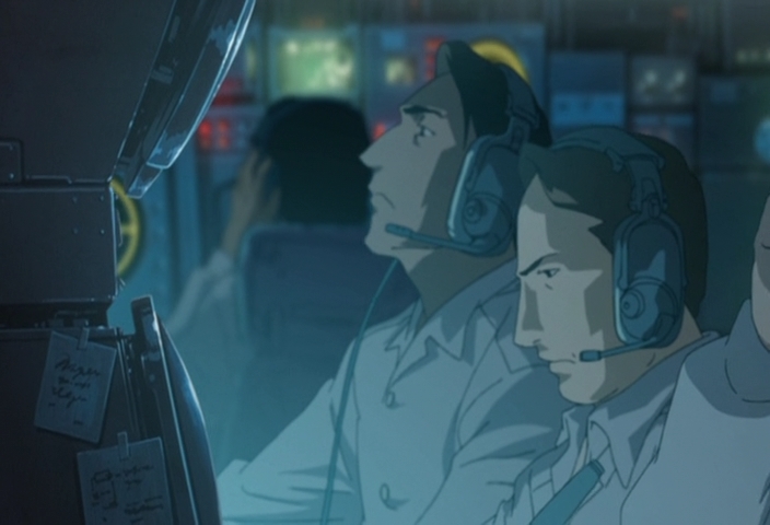 Подлодка 707Р (2003)