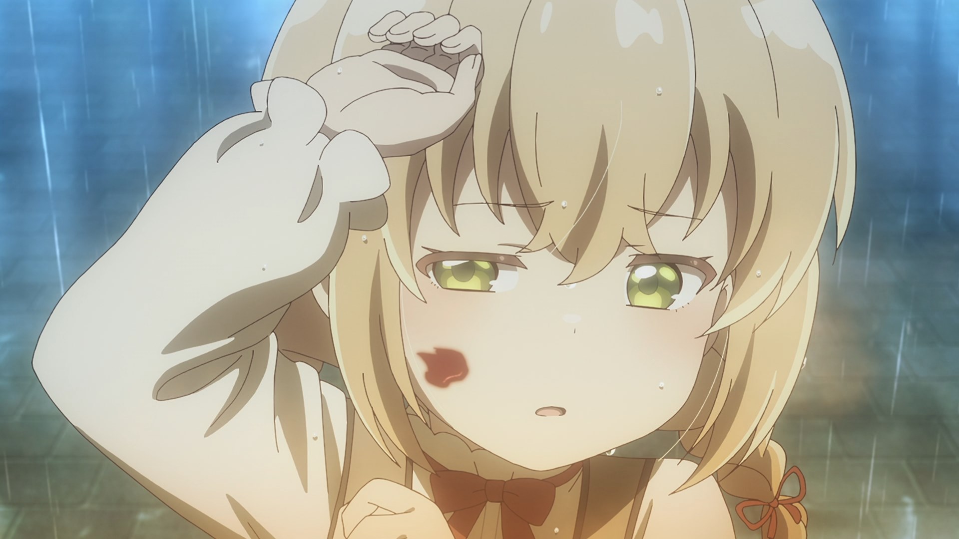 Святой Грааль Эрис (2026)