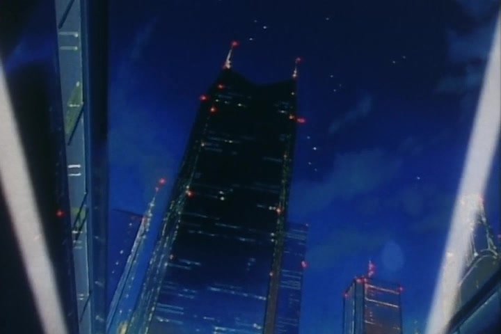 Кадры из ДНК 2 (1994)