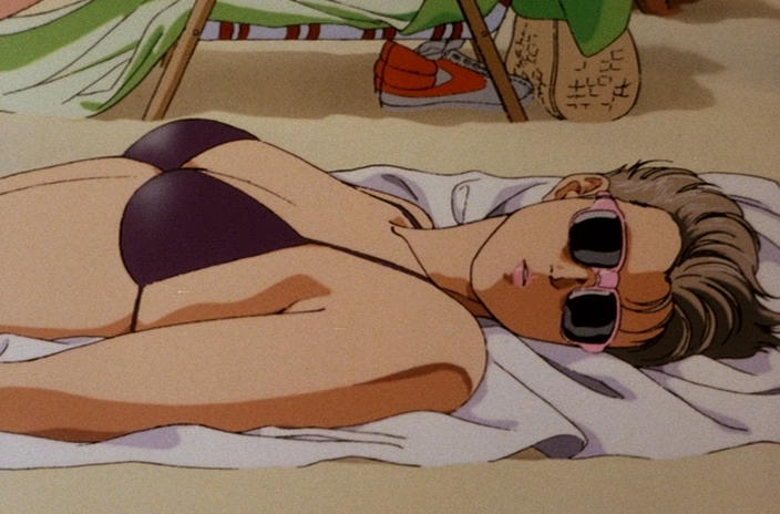 Кадры из Городской охотник: Заговор на миллион долларов (1990)