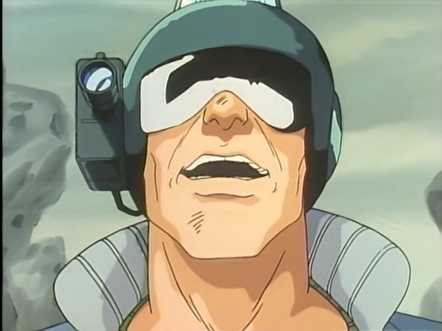 Кадры из Сверхскоростной Джесси (1989)