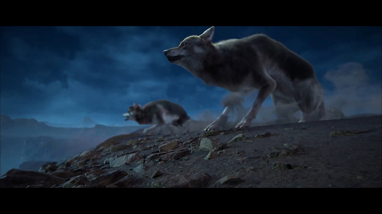 Кадры из Безупречный мир (2021)