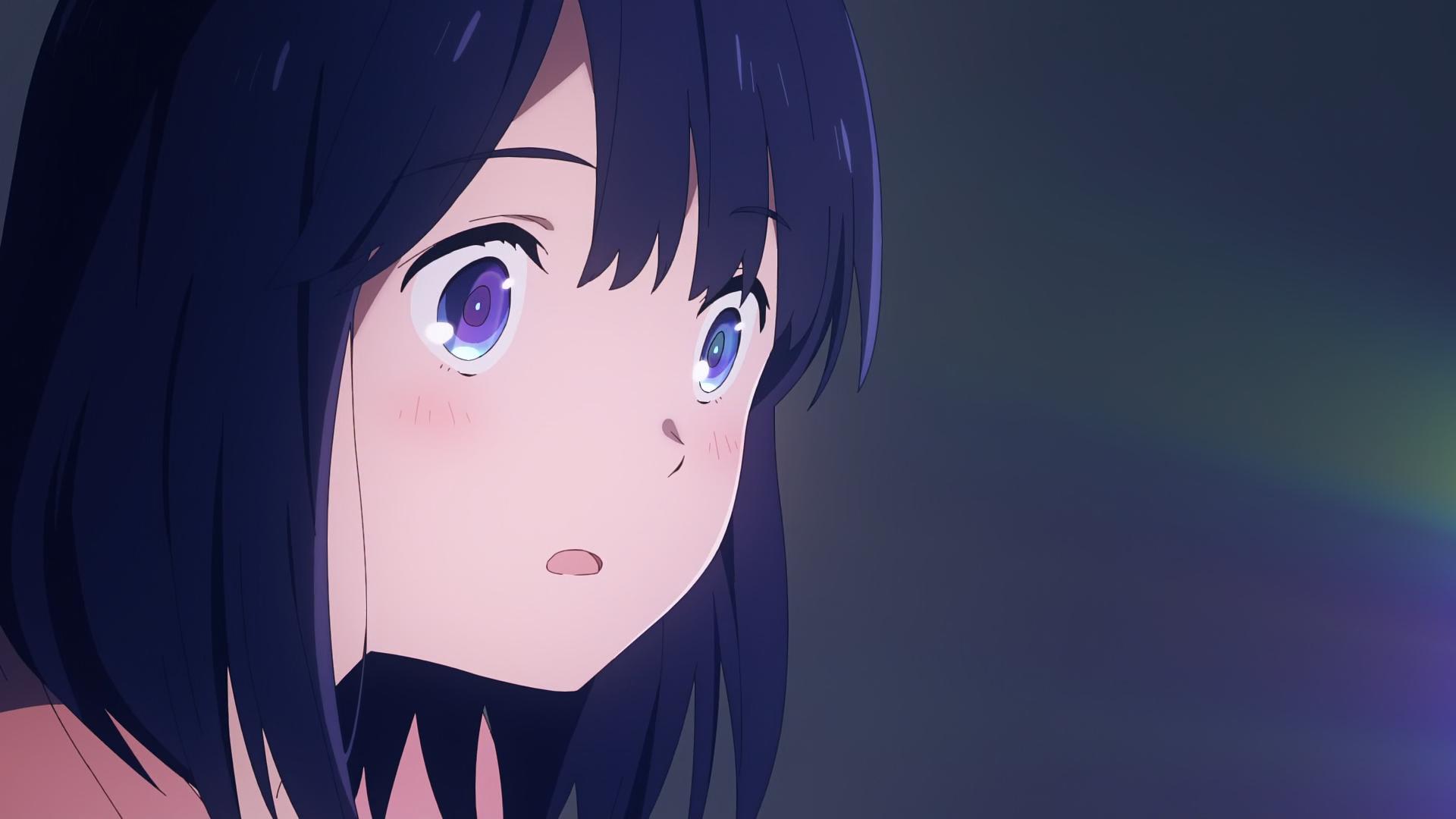 Одинокий замок в Зазеркалье (2022)