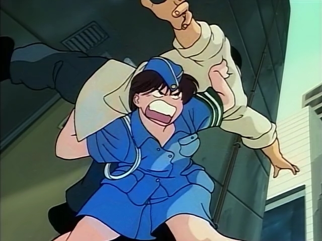 Кадры из Каждый день воскресенье (1990)