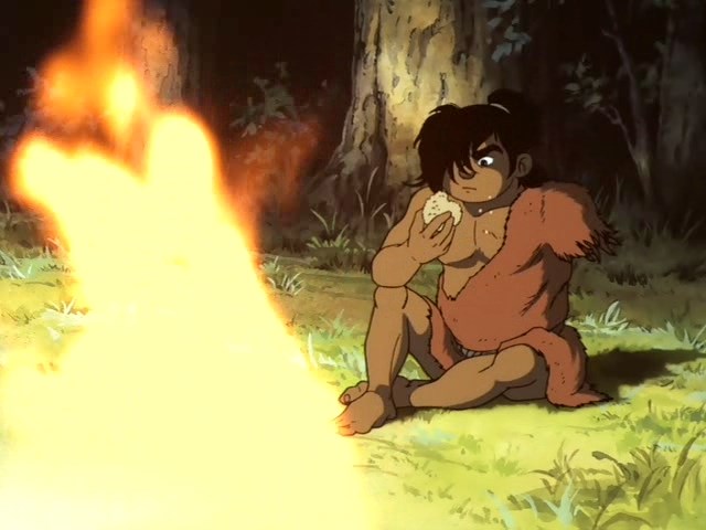 Жар-птица: Глава о Фениксе (1986)