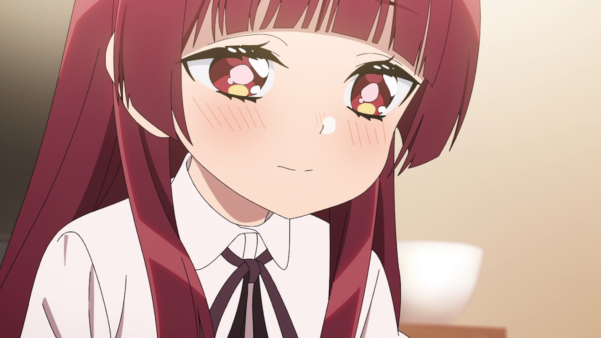 Кадры из Дочка босса и её нянька (2022)