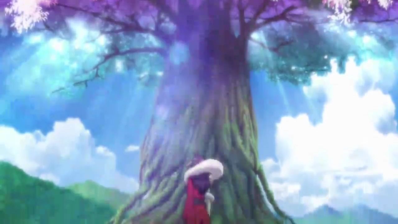 Сводники духов: Лисьи свахи (2015)