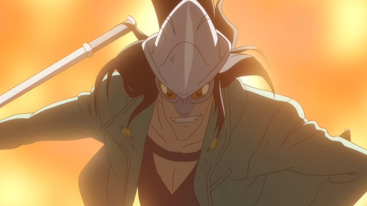 Унициклист (2010)