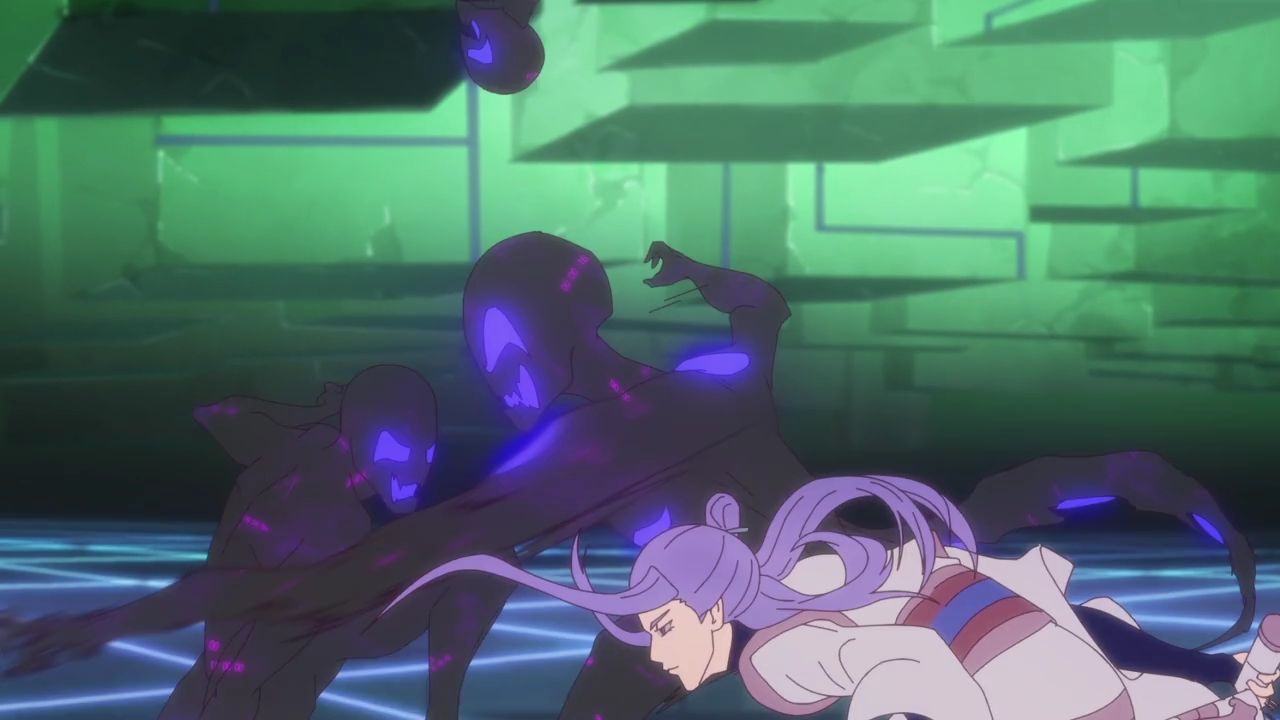 Быть героиней (2018)