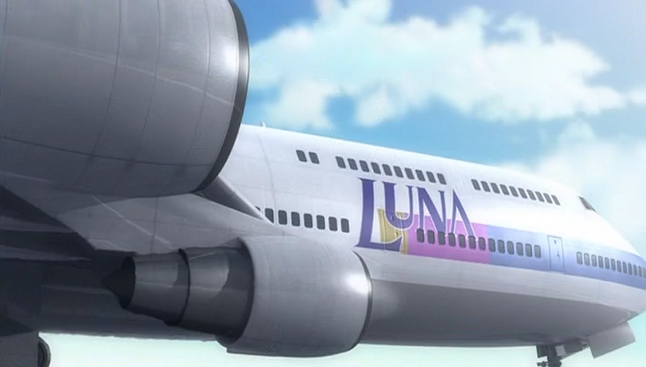 Кадры из Детектив Конан OVA 11: Секретный приказ из Лондона (2011)