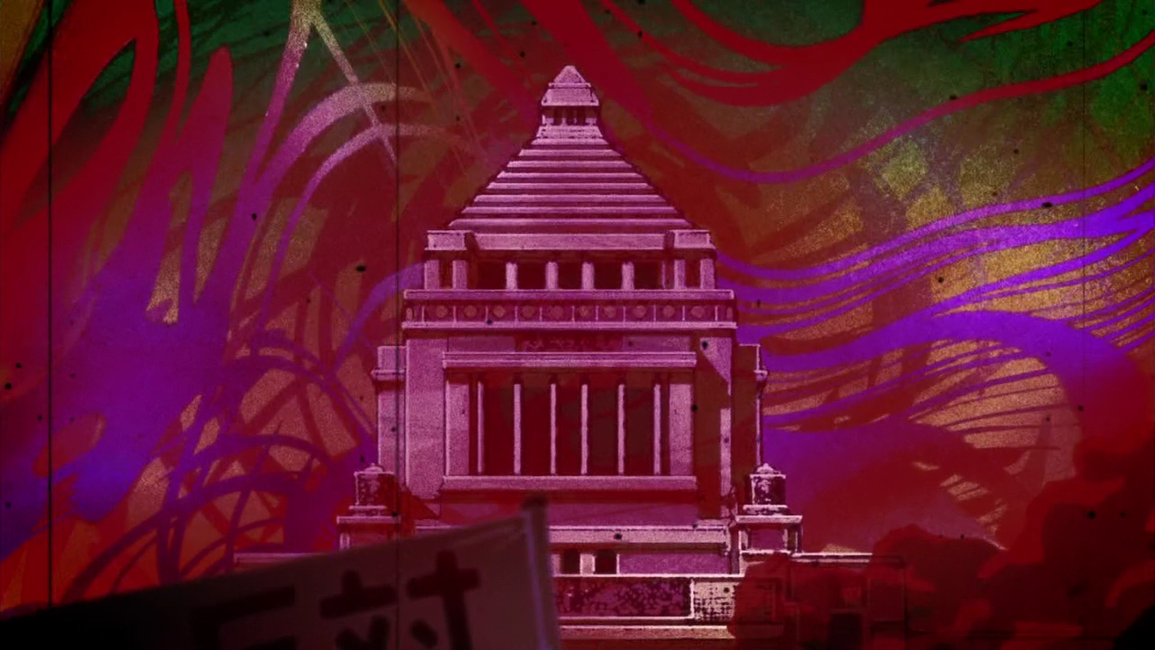 Молодость Чёрного Джека (2015)