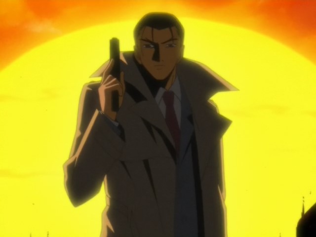 Кадры из Сногсшибательно! (2004)