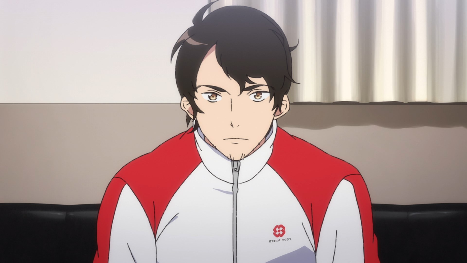 Кадры из Самурай гимнастики (2020)