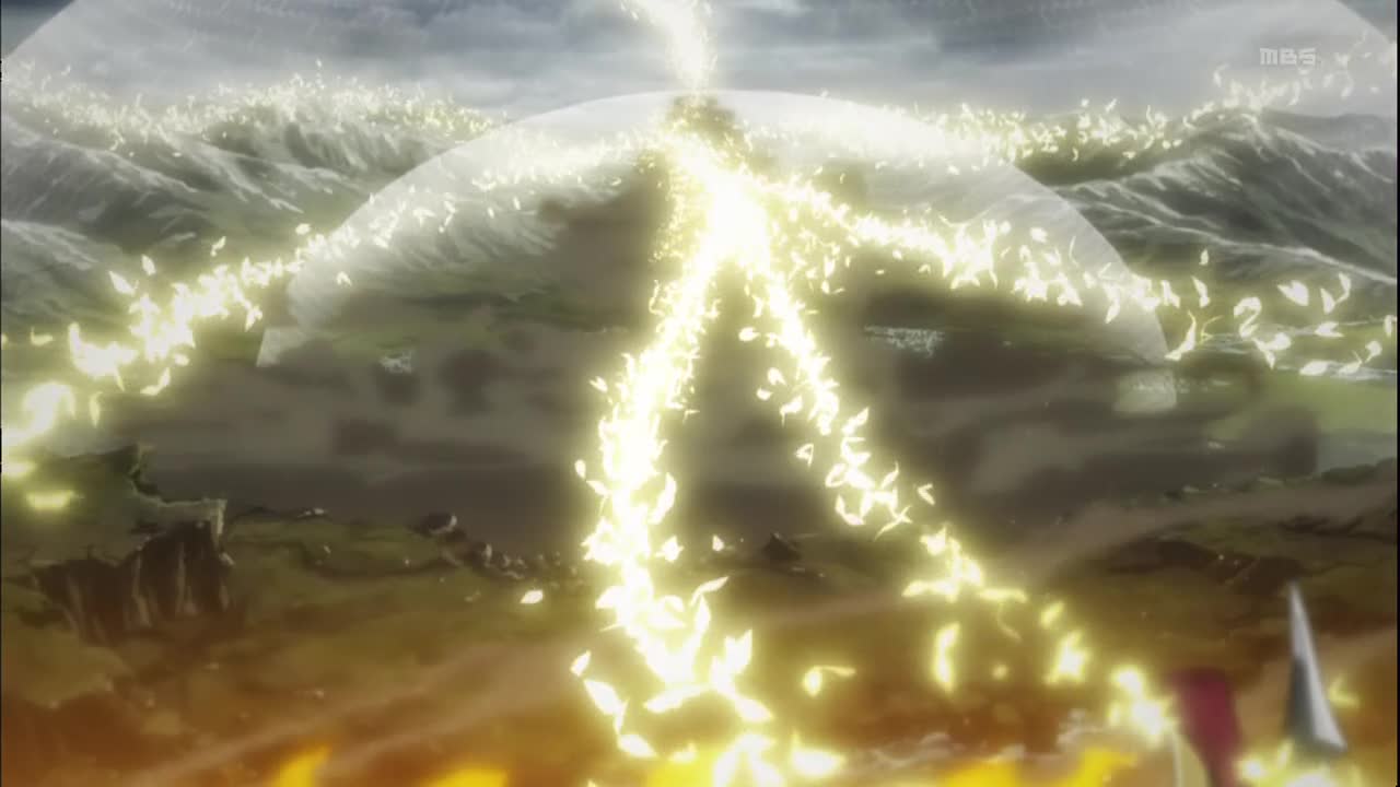 Кадры из Маги 2: Королевство волшебства (2013)