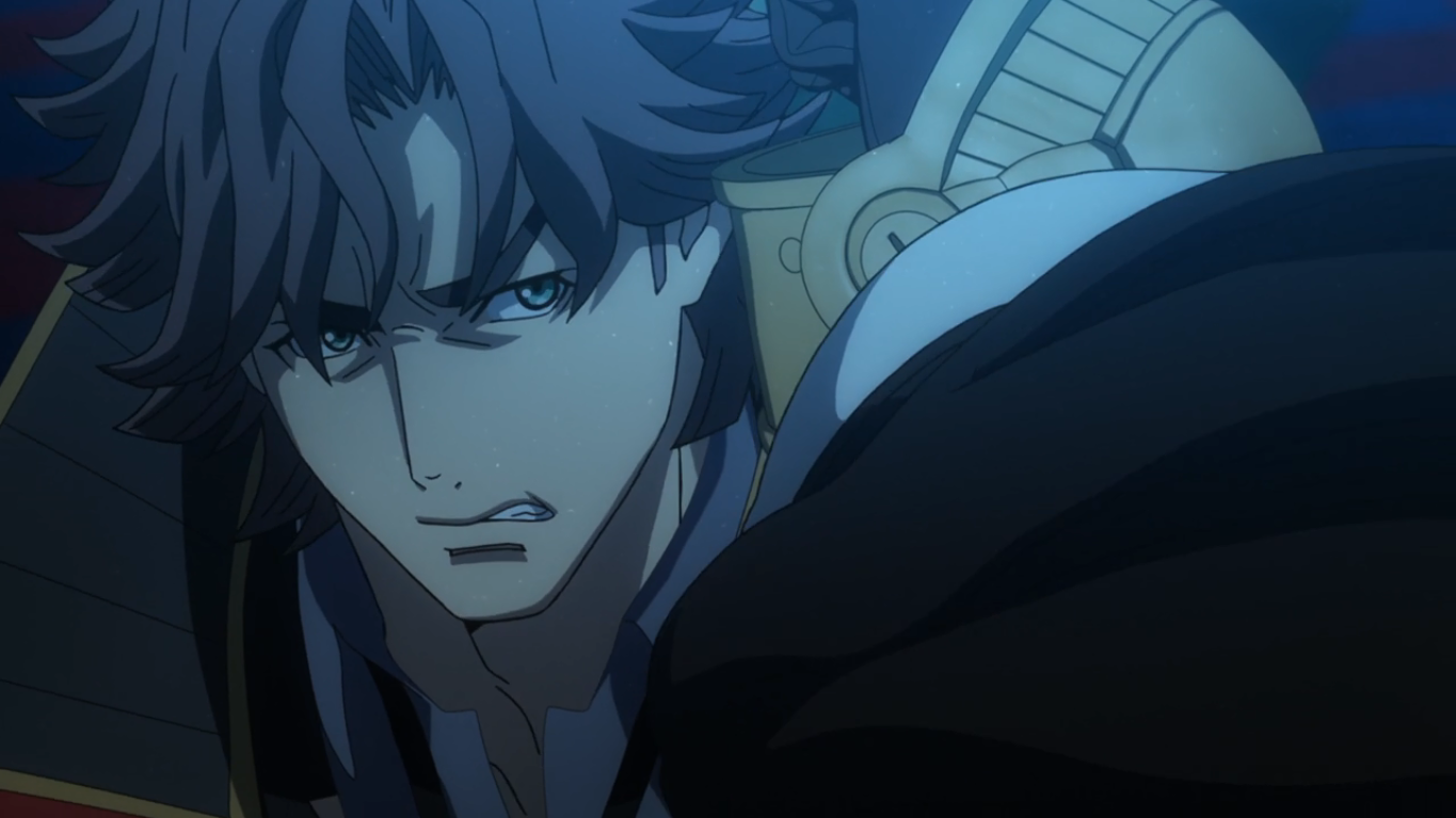 Кадры из Двойной удар: Даг и Кирилл (2018)