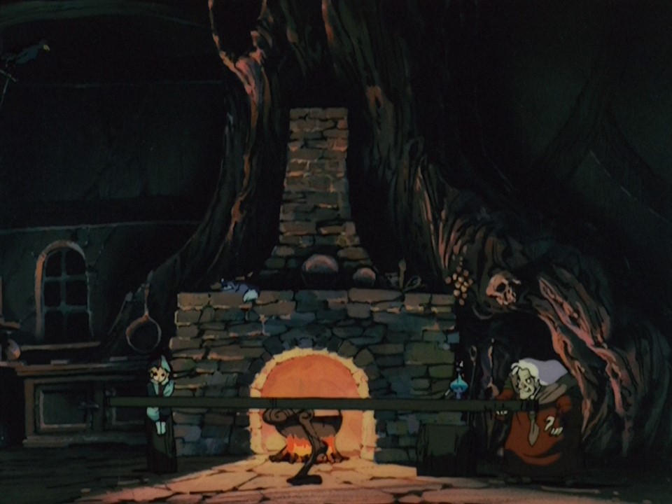 Кадры из Несносные пришельцы 3: Помни мою любовь (1985)