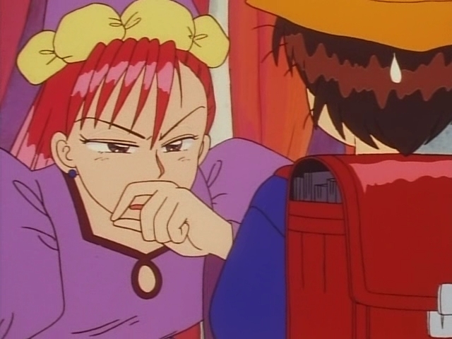 Кадры из Красная шапочка Тятя (1994)