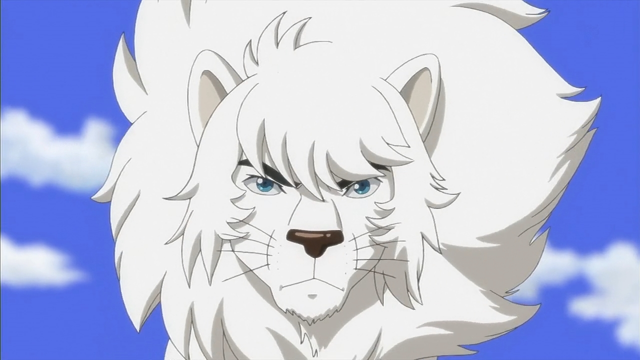 Кадры из Император джунглей (2009)