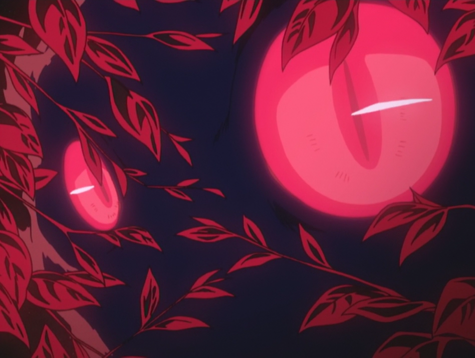 Лиричная волшебница Наноха (2004)