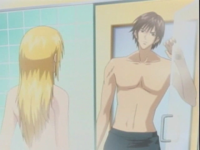 Сладкие капельки 2 (2006)