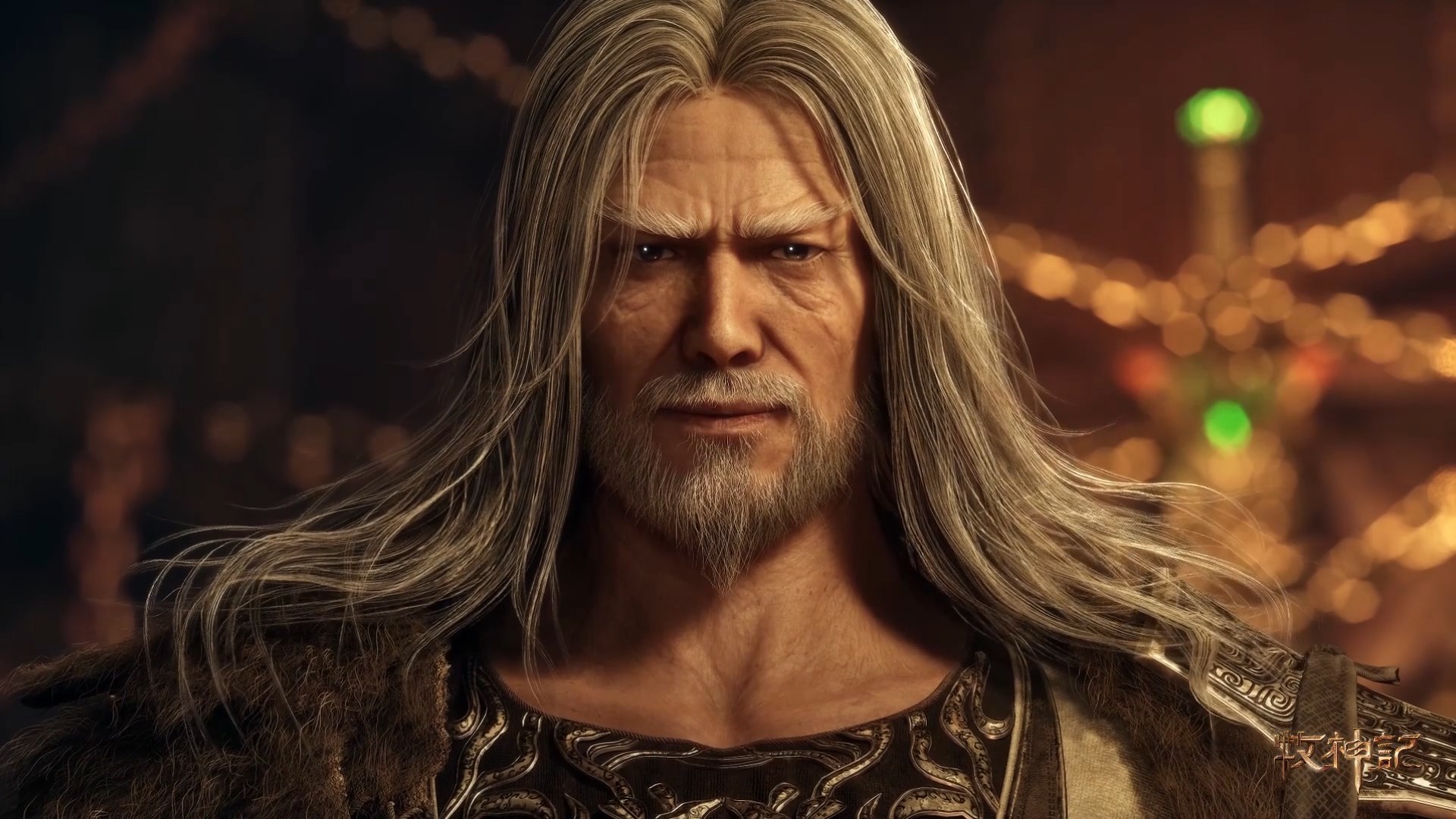 Кадры из Сказание о пастухе богов (2024)