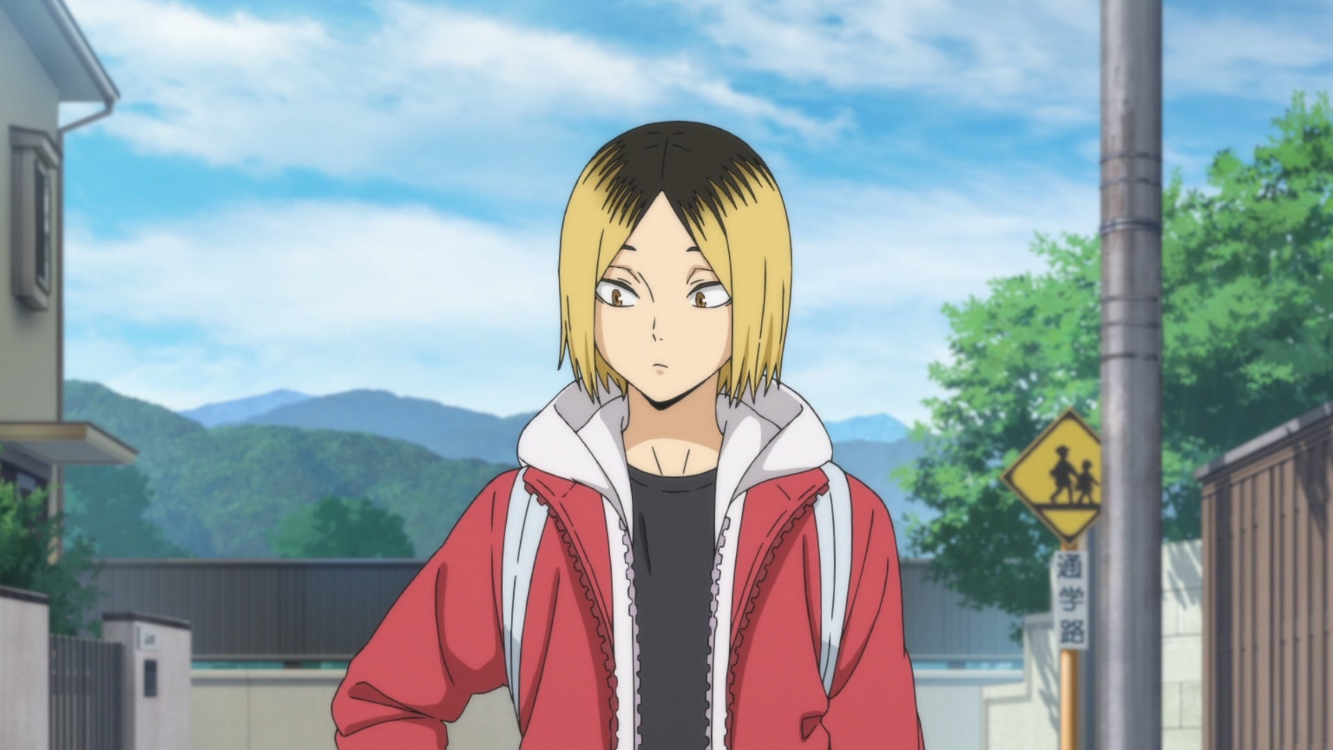 Волейбол!! Решающая игра на свалке (2024)