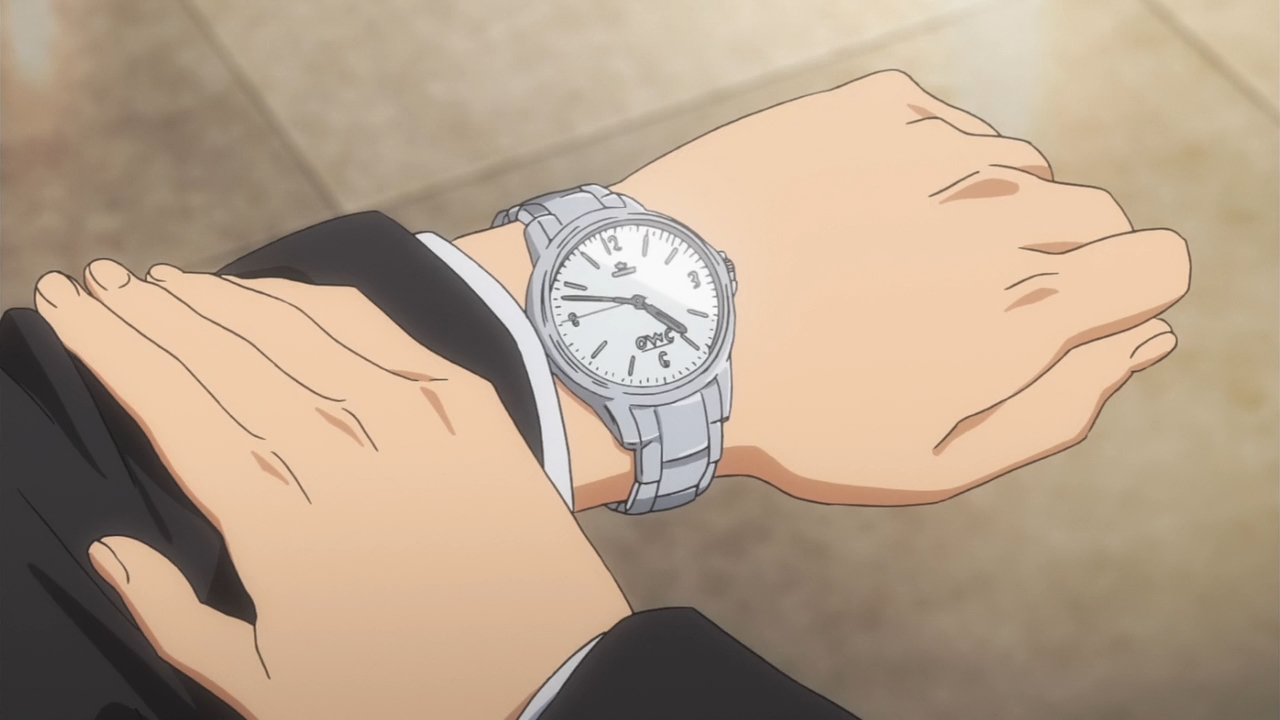 Идолмастер: Девушки-Золушки (2015)