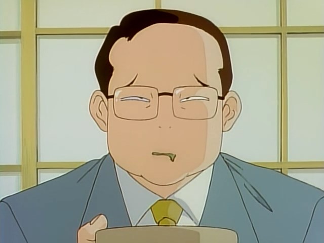 Кадры из Моя Май (1993)