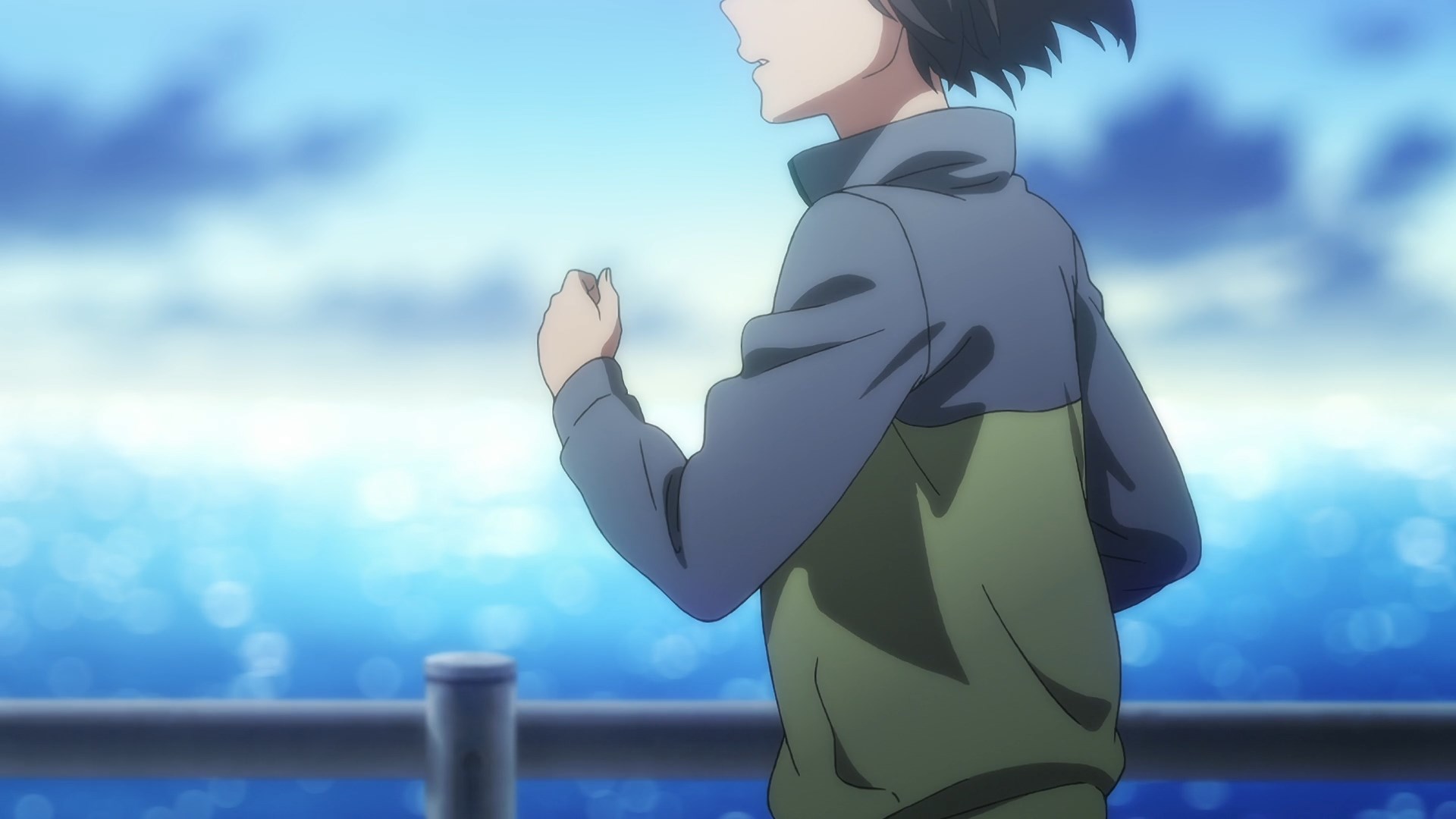 Стать настоящей героиней! Непопулярная героиня и секретное задание (2022)