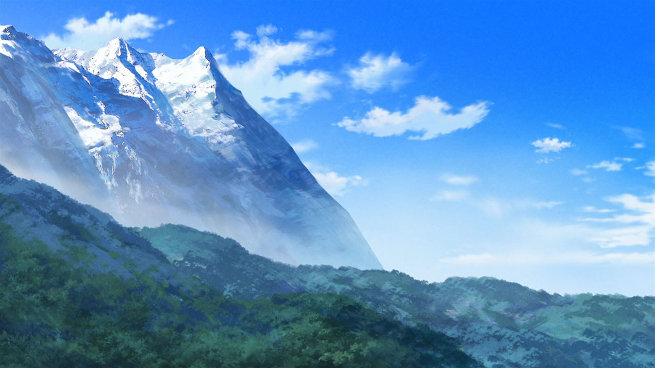 Кадры из Эврика 7 АО: Цветы Юнгфрау (2012)