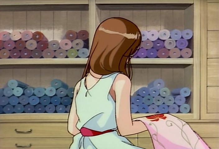 Принцесса-вампир Мию (1988)