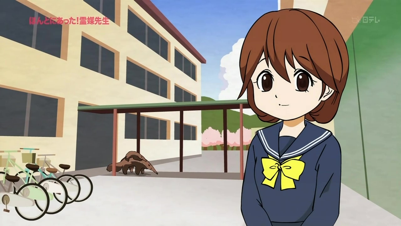 Кадры из Учитель-медиум (2011)